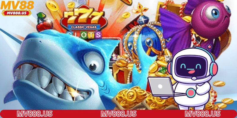 Công cụ đề cập đến dự đoán hướng cá di chuyển