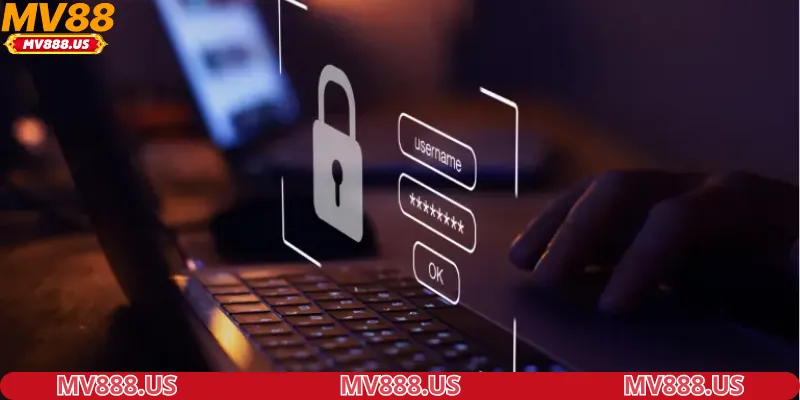 Đăng nhập an toàn khi tuân thủ mọi quy định